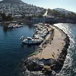 Διαμέρισμα Cimentepe Deluxe 6 - In Yalikavak *
