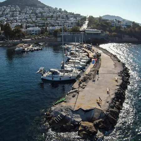 Lejlighed Cimentepe Deluxe 6 - In Yalikavak *