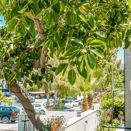 Cimentepe Deluxe 6 - In Yalikavak Apartman