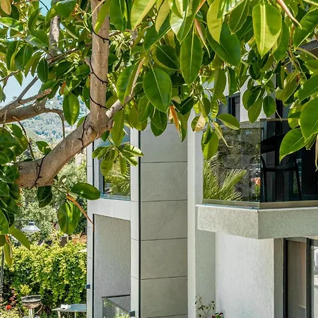 Apartman Cimentepe Deluxe 6 - In Yalikavak Bodrum