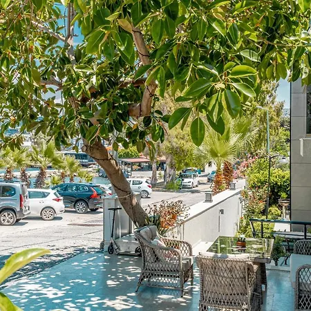 Cimentepe Deluxe 6 - In Yalikavak Apartment Bodrum