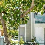 Cimentepe Deluxe 6 - In Yalikavak Apartmán Bodrum