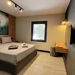 Cimentepe Deluxe 6 - In Yalikavak Apartmán *