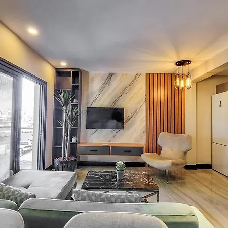 Apartment Cimentepe Deluxe 6 - In Yalikavak