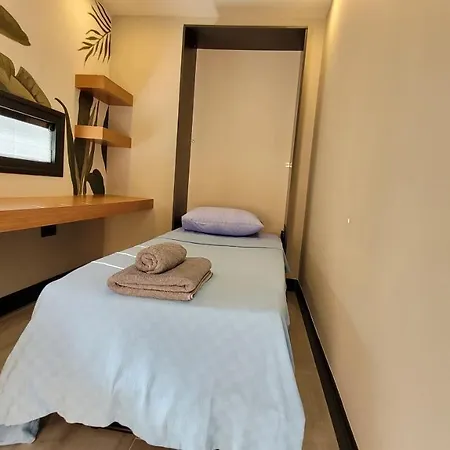 Apartament Cimentepe Deluxe 6 - In Yalikavak Bodrum