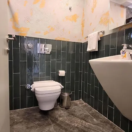 Apartment Cimentepe Deluxe 6 - In Yalikavak