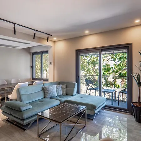 Cimentepe Deluxe 6 - In Yalikavak