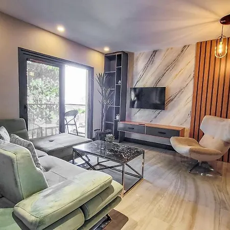 Apartment Cimentepe Deluxe 6 - In Yalikavak