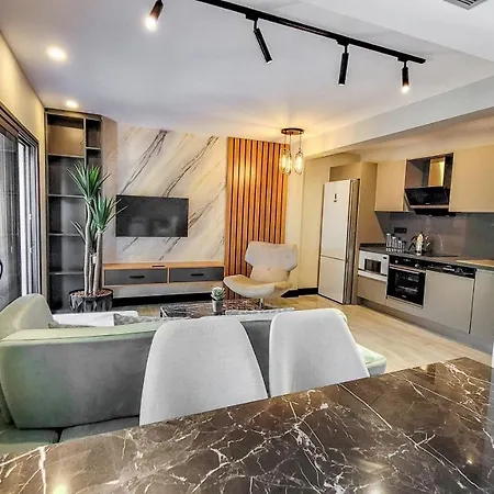 Cimentepe Deluxe 6 - In Yalikavak Bodrum