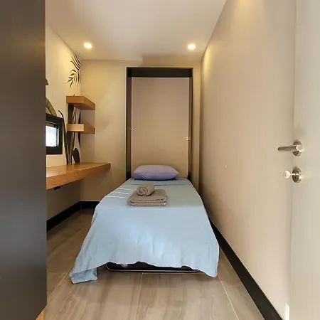 Cimentepe Deluxe 6 - In Yalikavak Apartment *