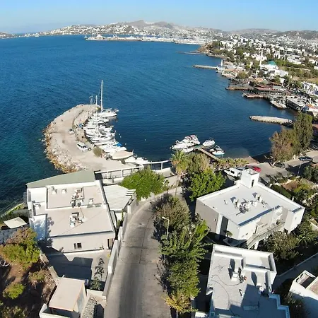 Cimentepe Deluxe 6 - In Yalikavak Bodrum