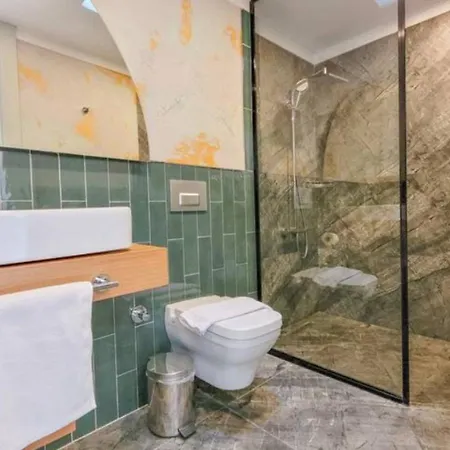 Apartment Cimentepe Deluxe 6 - In Yalikavak