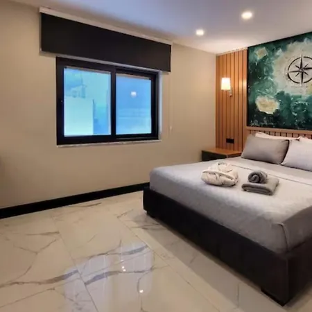 Apartment Cimentepe Deluxe 6 - In Yalikavak