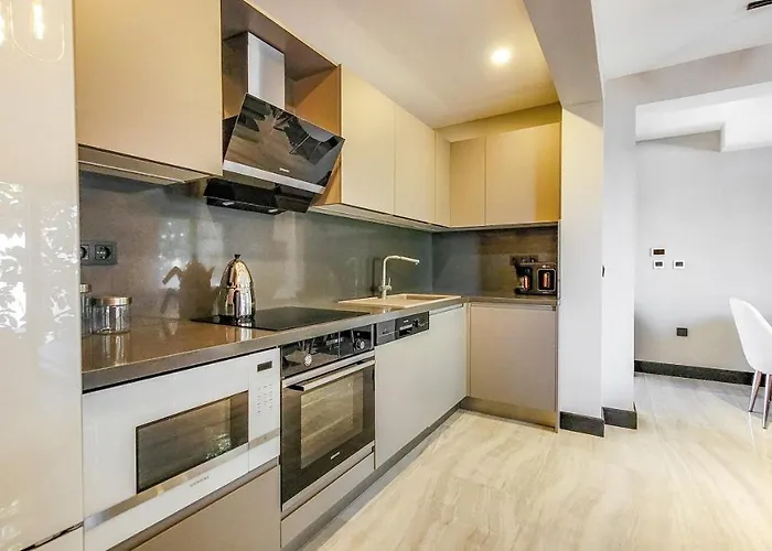 çimentepe Deluxe 6 - In Yalikavak Bodrum